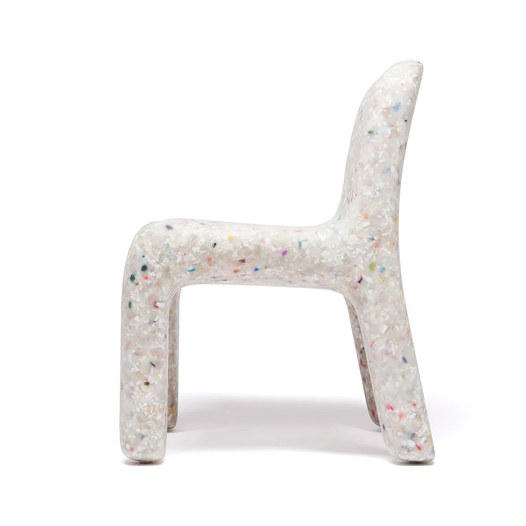 Charlie Chair Off-White
