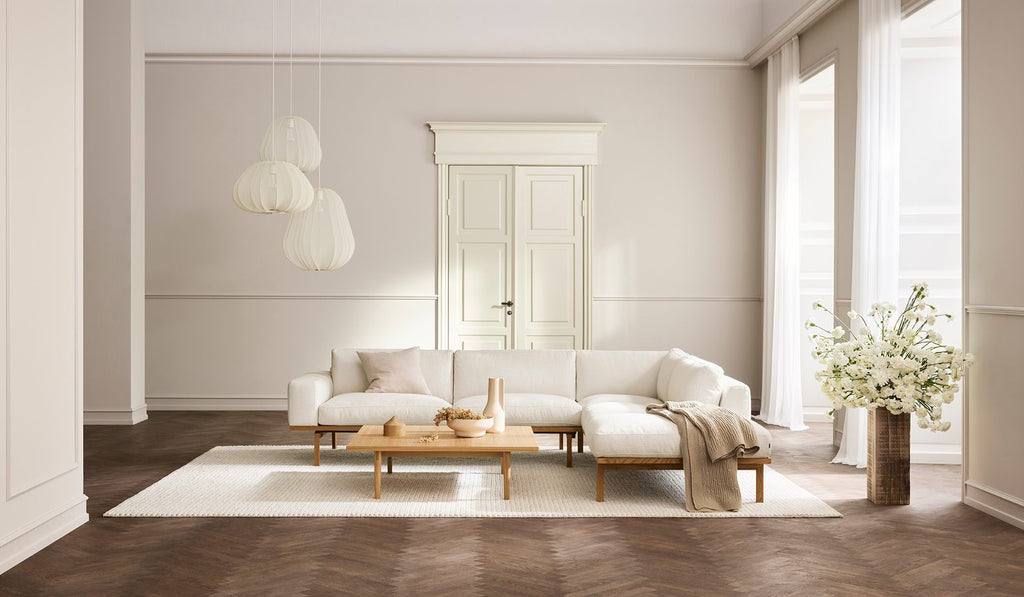 Braid Rug 170 x 240 cm