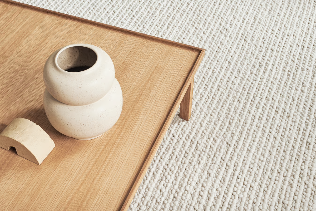 Elton Coffee Table 122 x 62 cm