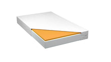 Load image into Gallery viewer, Visco foam mattress 200x140
