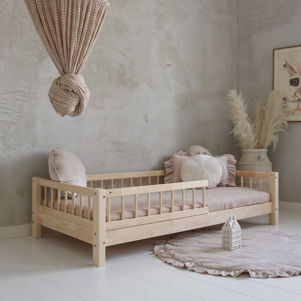 Basic Bello 160x80 natural