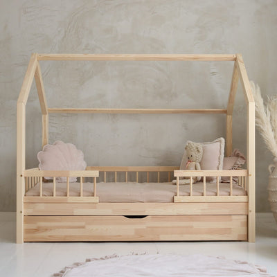 Bello Duo Plus (version with 2 drawers)