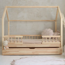 Load image into Gallery viewer, Bello Duo Plus (version with 2 drawers)
