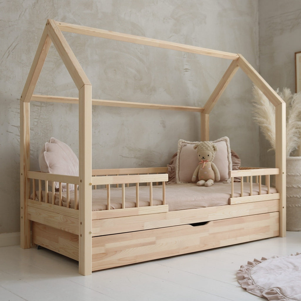 Bello Duo Plus (version with 2 drawers)