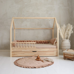 Bello Plus (version with drawer) 180x100cm