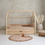 Bello Plus (version with drawer) 180x100cm