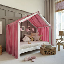 Load image into Gallery viewer, Canopy Muslin for Type B Bed
