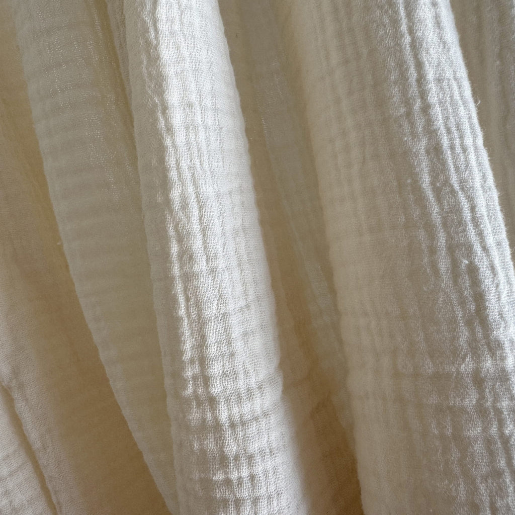 Canopy Muslin for Type B Bed