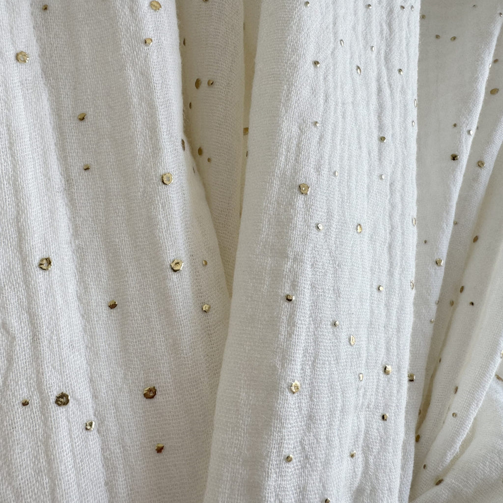 Canopy Muslin for Type B Bed