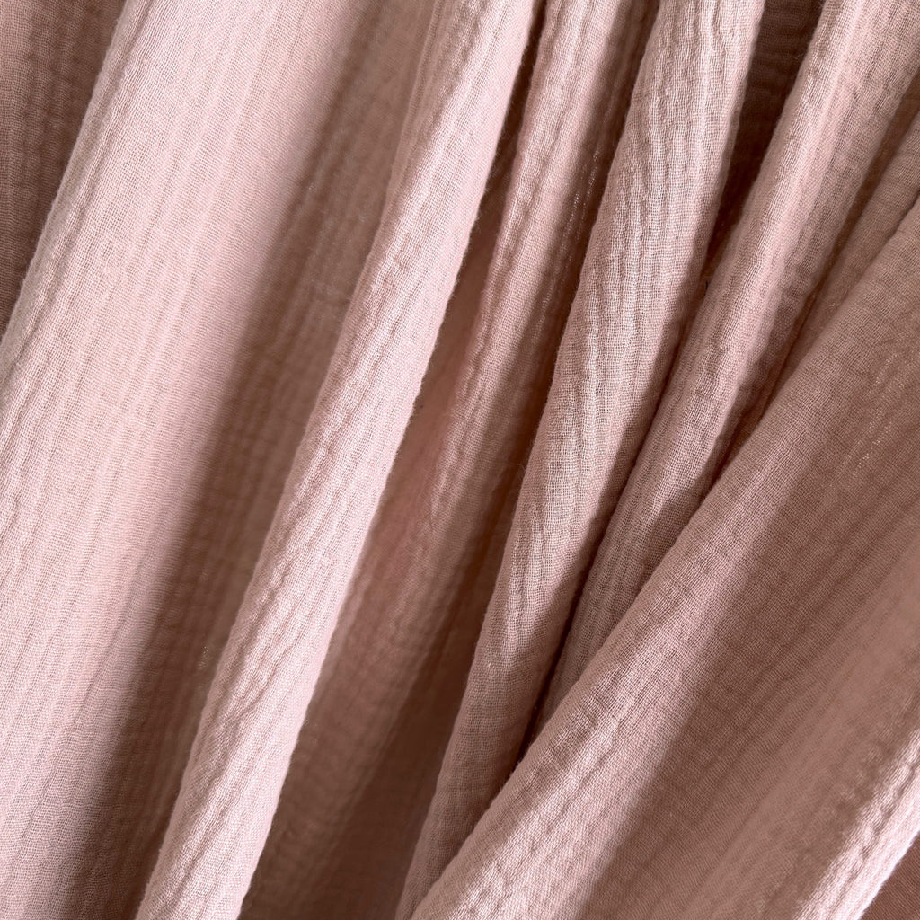 Canopy Muslin for Type B Bed