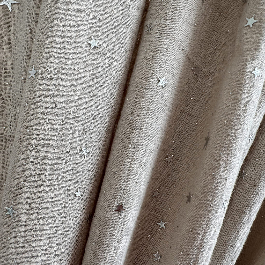 Canopy Muslin for Type B Bed