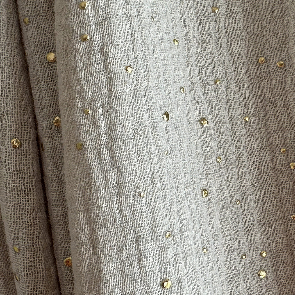 Canopy Muslin for Type B Bed