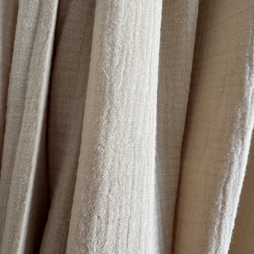 Canopy Muslin for Type B Bed