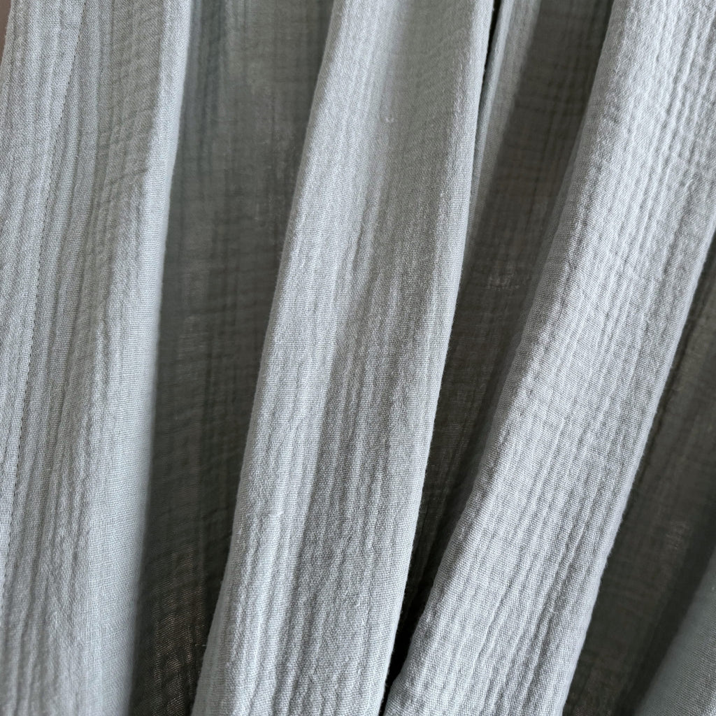 Canopy Muslin for Type B Bed