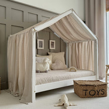 Load image into Gallery viewer, Canopy Muslin for Type B Bed