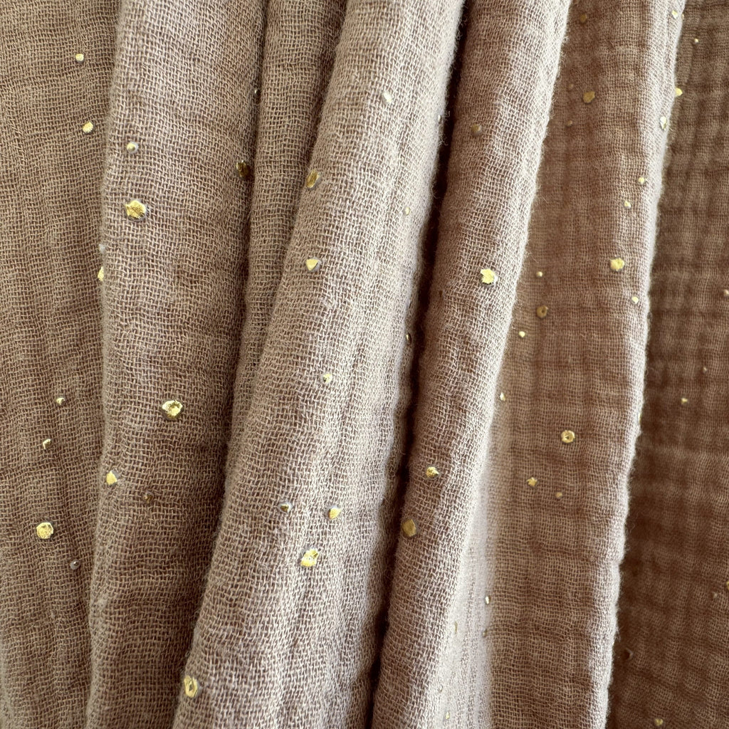 Canopy Muslin for Type B Bed