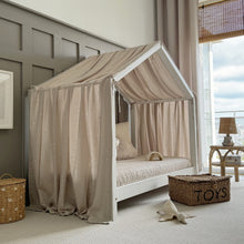 Load image into Gallery viewer, Canopy Muslin for Type B Bed