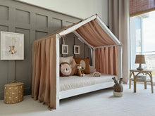 Load image into Gallery viewer, Canopy Muslin for Type B Bed