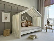 Load image into Gallery viewer, Canopy Muslin for Type B Bed