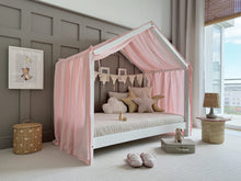 Load image into Gallery viewer, Canopy Muslin for Type B Bed