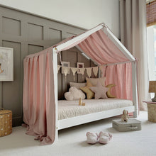 Load image into Gallery viewer, Canopy Muslin for Type B Bed