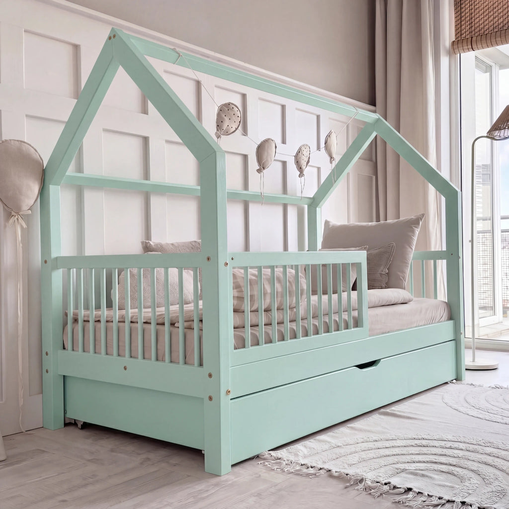 Flori Plus (version with drawer)
