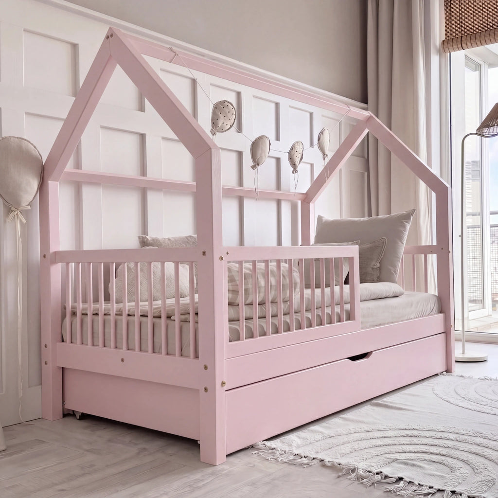 Flori Plus (version with drawer)