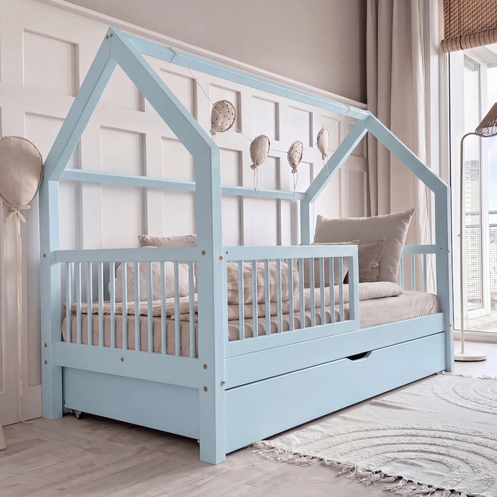 Flori Plus (version with drawer)