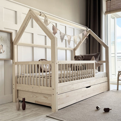 Flori Plus (version with drawer)