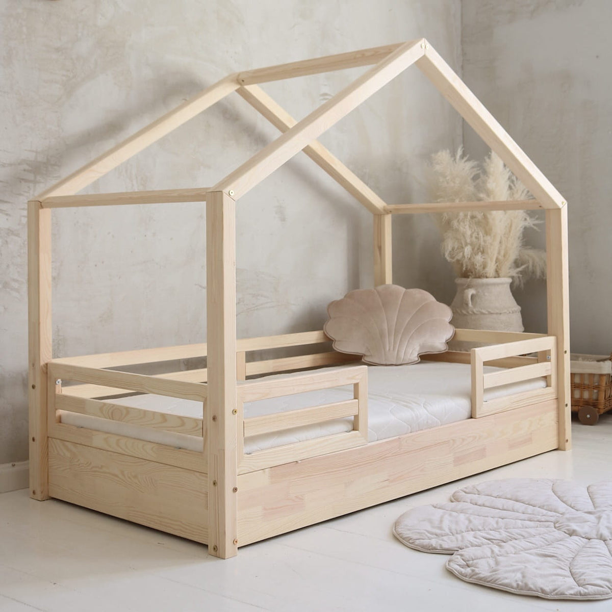 Housebed Fello Duo