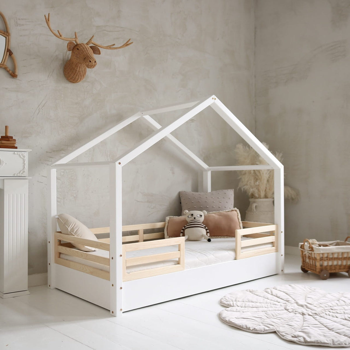 Housebed Fello Duo