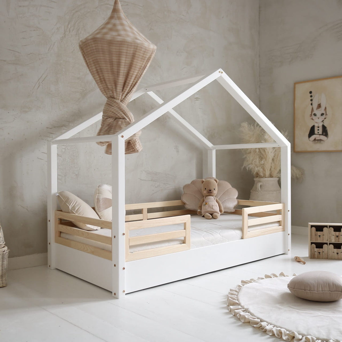 Housebed Fello Duo