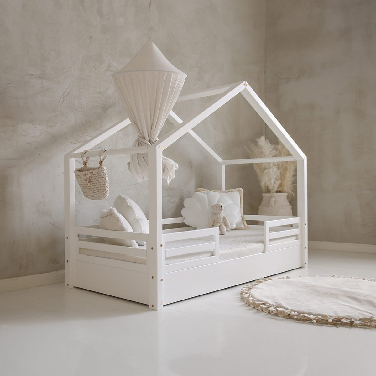 Housebed Fello Duo