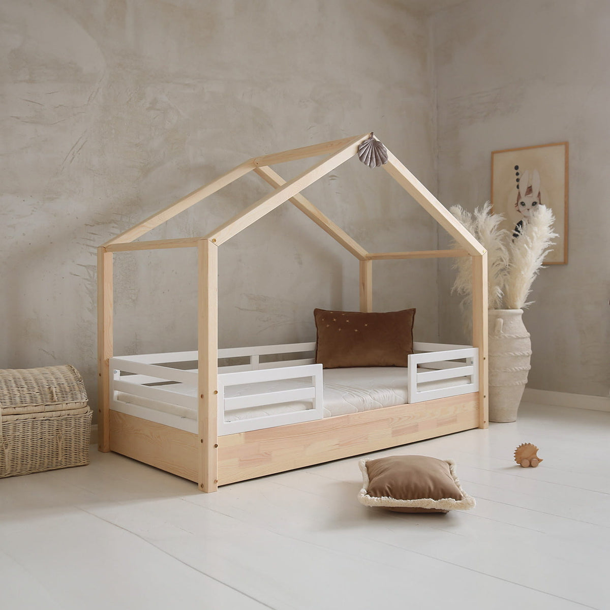 Housebed Fello Duo
