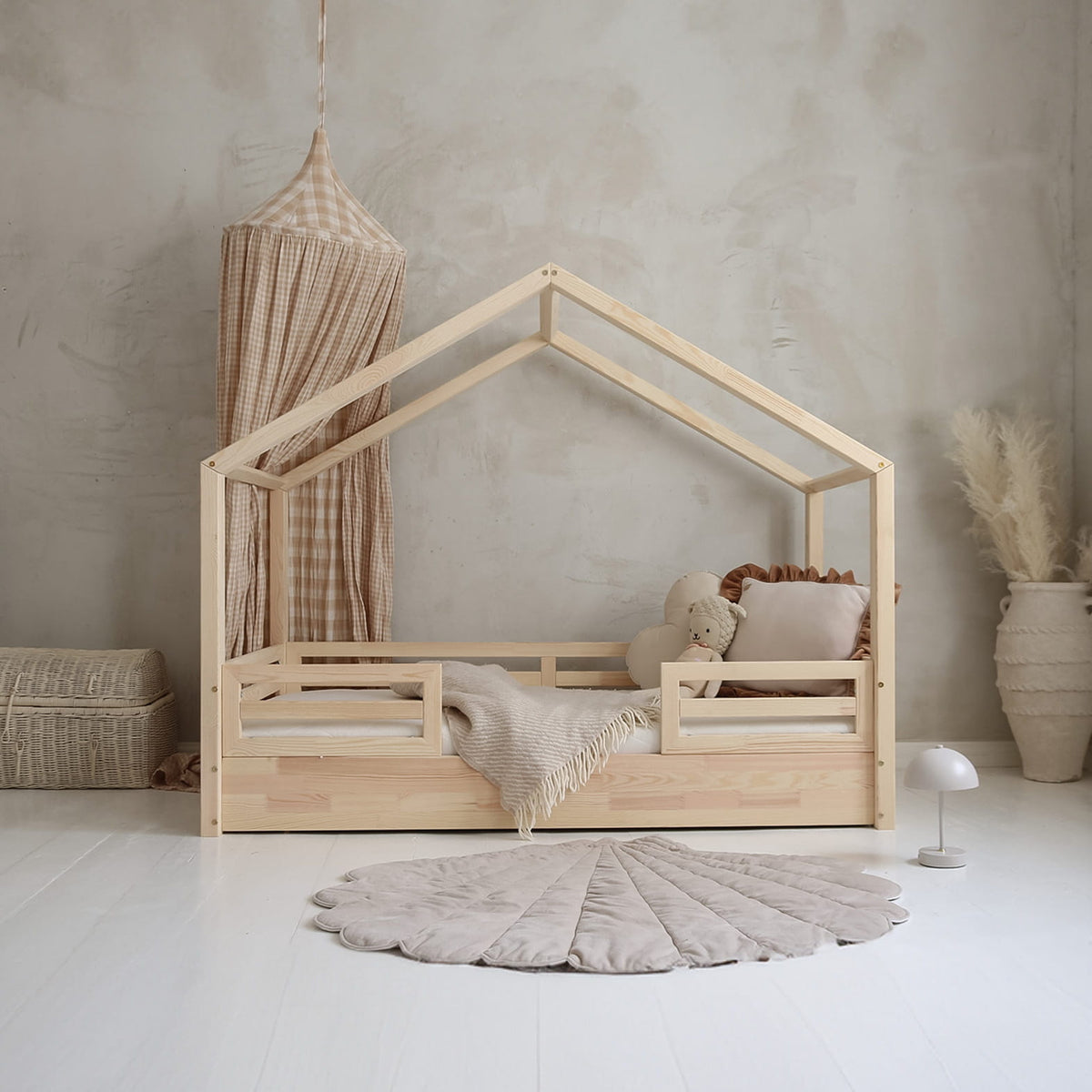 Housebed Fello Duo