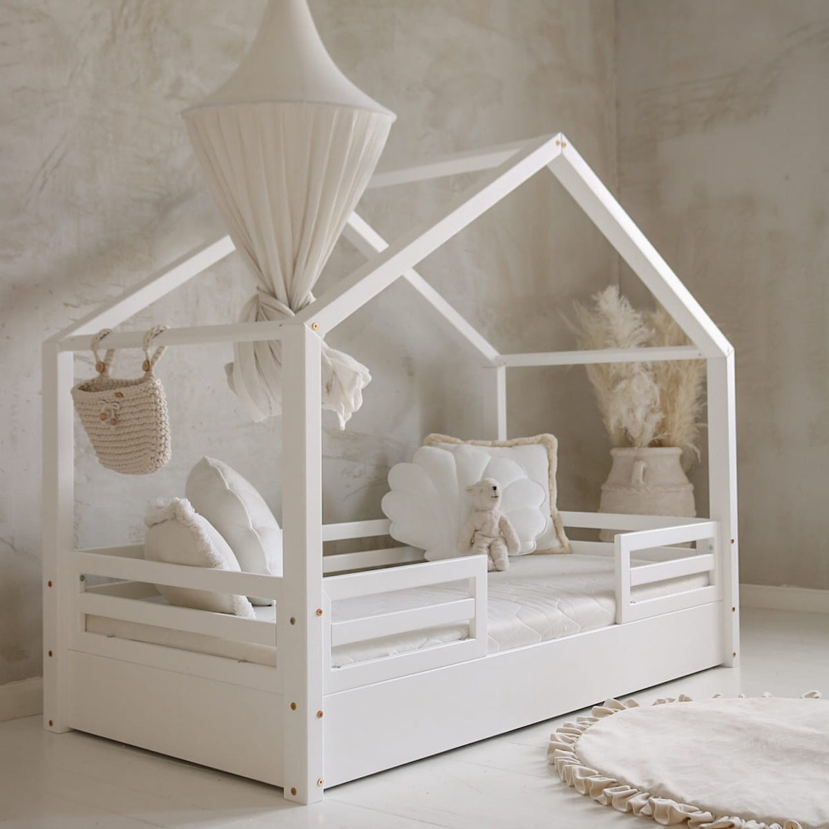 Housebed Fello Duo