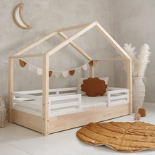 Load image into Gallery viewer, Housebed Fello Duo