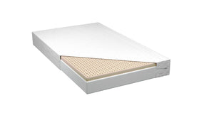 Foam-latex mattress 160x80