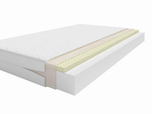 Load image into Gallery viewer, Latex foam mattress