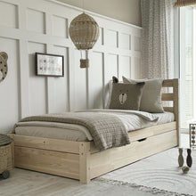 Cargar imagen en el visor de la galería, Simple Plus Bed