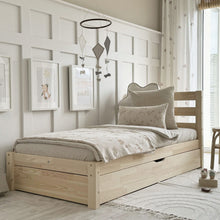 Cargar imagen en el visor de la galería, Simple Plus Bed