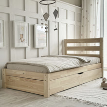Cargar imagen en el visor de la galería, Simple Plus Bed