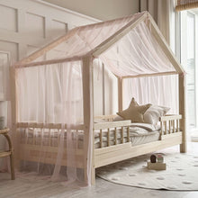 Charger l'image dans la galerie, Tulle Canopy for Type B Bed