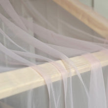 Charger l'image dans la galerie, Tulle Canopy for Type B Bed