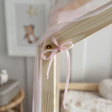 Charger l'image dans la galerie, Tulle Canopy for Type B Bed