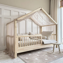 Charger l'image dans la galerie, Tulle Canopy for Type B Bed