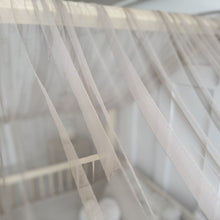 Charger l'image dans la galerie, Tulle Canopy for Type B Bed