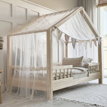 Charger l'image dans la galerie, Tulle Canopy for Type B Bed