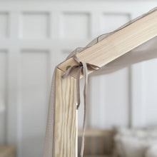 Charger l'image dans la galerie, Tulle Canopy for Type B Bed