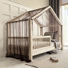 Charger l'image dans la galerie, Tulle Canopy for Type B Bed